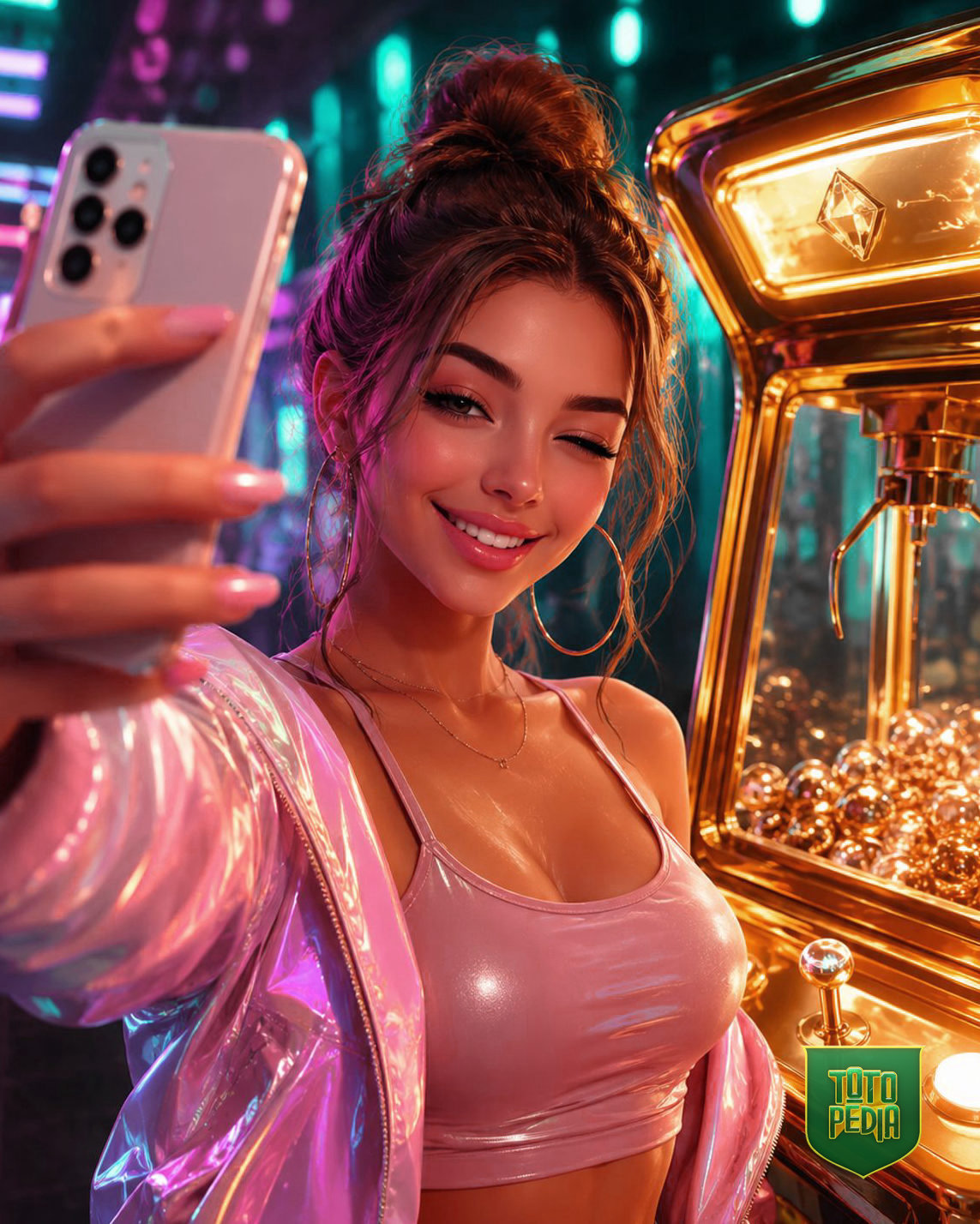 totopedia prediksi sgp jitu dan akurat TOTOPEDIA - bola togel berputar angka berkilau